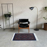 PERSIAN RUG 93×61 <span>ペルシャラグ</span>