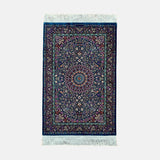 PERSIAN RUG 93×61 <span>ペルシャラグ</span>