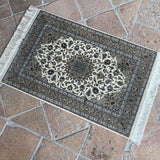 PERSIAN RUG 87×58 <span>ペルシャラグ</span>