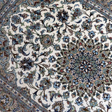 PERSIAN RUG 87×58 <span>ペルシャラグ</span>