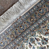 PERSIAN RUG 87×58 <span>ペルシャラグ</span>