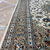 PERSIAN RUG 87×58 <span>ペルシャラグ</span>