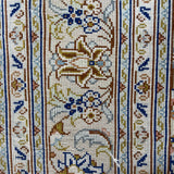 PERSIAN RUG 87×58 <span>ペルシャラグ</span>