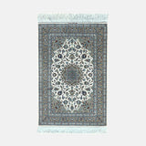 PERSIAN RUG 87×58 <span>ペルシャラグ</span>