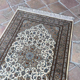PERSIAN RUG 120×77 <span>ペルシャラグ</span>