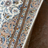 PERSIAN RUG 120×77 <span>ペルシャラグ</span>