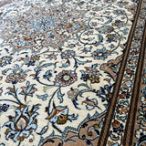 PERSIAN RUG 120×77 <span>ペルシャラグ</span>