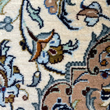 PERSIAN RUG 120×77 <span>ペルシャラグ</span>