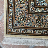 PERSIAN RUG 120×77 <span>ペルシャラグ</span>