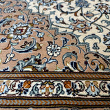 PERSIAN RUG 120×77 <span>ペルシャラグ</span>