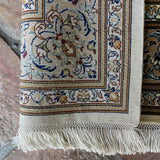 PERSIAN RUG 120×77 <span>ペルシャラグ</span>