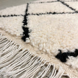 Beni Ouarain 110×65<span>ベニワレン