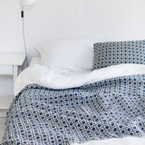 LAPUAN KANKURIT CORONA blanket<span>ラプアンカンクリ コロナ ブランケット</span>