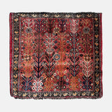 Little Tribal Rug 65×70<span>リトル トライバルラグ</span>