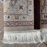 PERSIAN RUG 228×150 <span>ペルシャラグ</span>
