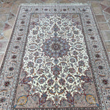 PERSIAN RUG 228×150 <span>ペルシャラグ</span>