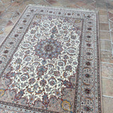 PERSIAN RUG 228×150 <span>ペルシャラグ</span>