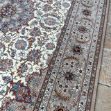 PERSIAN RUG 228×150 <span>ペルシャラグ</span>