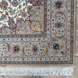 PERSIAN RUG 228×150 <span>ペルシャラグ</span>