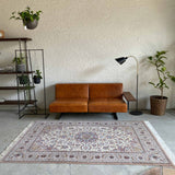 PERSIAN RUG 228×150 <span>ペルシャラグ</span>