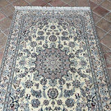 PERSIAN RUG 195×125 <span>ペルシャラグ</span>