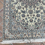 PERSIAN RUG 195×125 <span>ペルシャラグ</span>