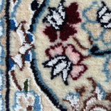 PERSIAN RUG 195×125 <span>ペルシャラグ</span>