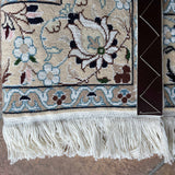 PERSIAN RUG 195×125 <span>ペルシャラグ</span>