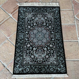 PERSIAN RUG 88×58 <span>ペルシャラグ</span>
