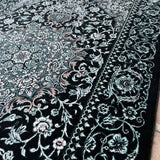 PERSIAN RUG 88×58 <span>ペルシャラグ</span>