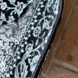 PERSIAN RUG 88×58 <span>ペルシャラグ</span>