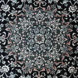 PERSIAN RUG 88×58 <span>ペルシャラグ</span>