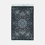 PERSIAN RUG 88×58 <span>ペルシャラグ</span>