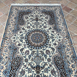 PERSIAN RUG 205×130 <span>ペルシャラグ</span>