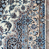 PERSIAN RUG 205×130 <span>ペルシャラグ</span>