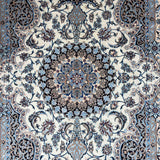 PERSIAN RUG 205×130 <span>ペルシャラグ</span>