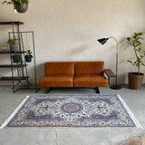 PERSIAN RUG 205×130 <span>ペルシャラグ</span>