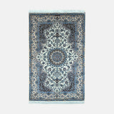 PERSIAN RUG 205×130 <span>ペルシャラグ</span>