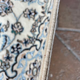 PERSIAN RUG 129×89 <span>ペルシャラグ</span>