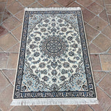 PERSIAN RUG 129×89 <span>ペルシャラグ</span>