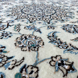 PERSIAN RUG 129×89 <span>ペルシャラグ</span>