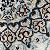 PERSIAN RUG 129×89 <span>ペルシャラグ</span>