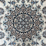 PERSIAN RUG 129×89 <span>ペルシャラグ</span>