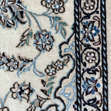 PERSIAN RUG 129×89 <span>ペルシャラグ</span>