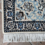 PERSIAN RUG 129×89 <span>ペルシャラグ</span>
