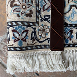 PERSIAN RUG 129×89 <span>ペルシャラグ</span>