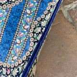 ペルシャラグ シルク クム