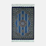 ペルシャラグ シルク クム