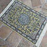 ペルシャラグ ウール ナイン