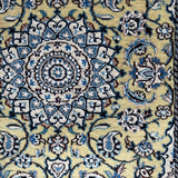 ペルシャラグ ウール ナイン